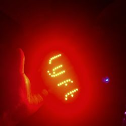 Any LYFT driver here??