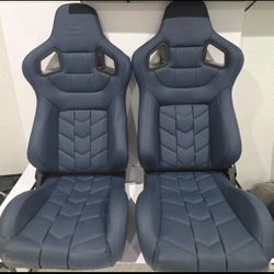 Universal Racing Seats