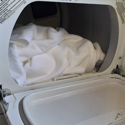 Kenmore Series  90 Gas Dryer