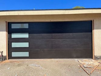 Garage Door
