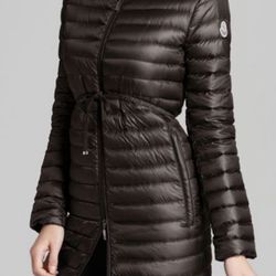 Brand New Authentic Moncler Barbel Giubbotto Jacket 