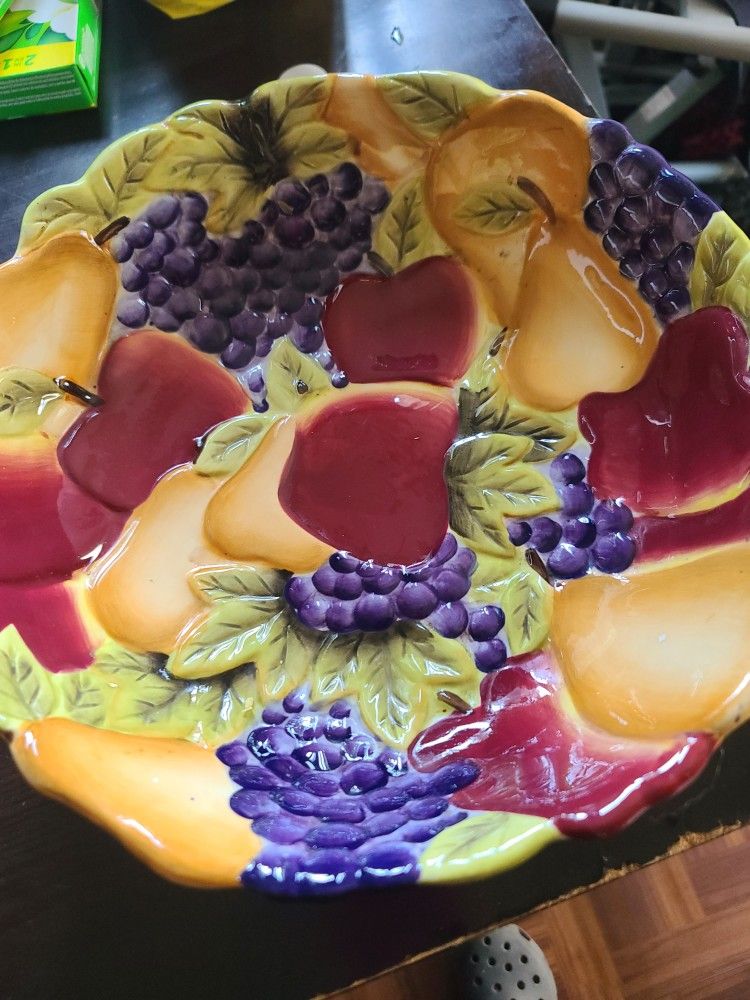 Frutero