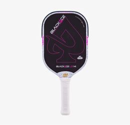 ProKennex Black Ace LG 14 Table Tennis Paddle Ping Pong Bat MPN LG 14