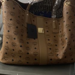 Mcm Duffle Bag for Sale in Denver, CO - OfferUp