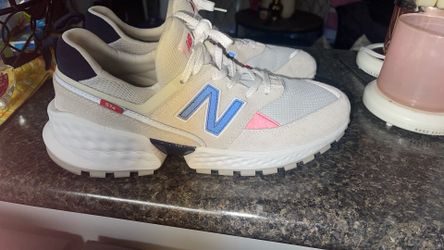 New Balance (Men’s 10)