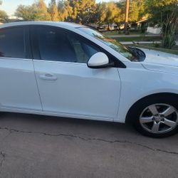 2013 Chevrolet Cruze