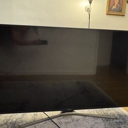 55 Inch Samsung Smart Tv 