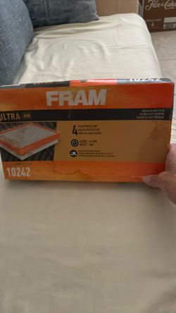Farm Air Filter