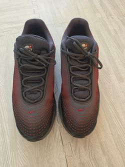 Nike Air Max Dn Men’s Size 15 Black/Grey/Red $60 OBO