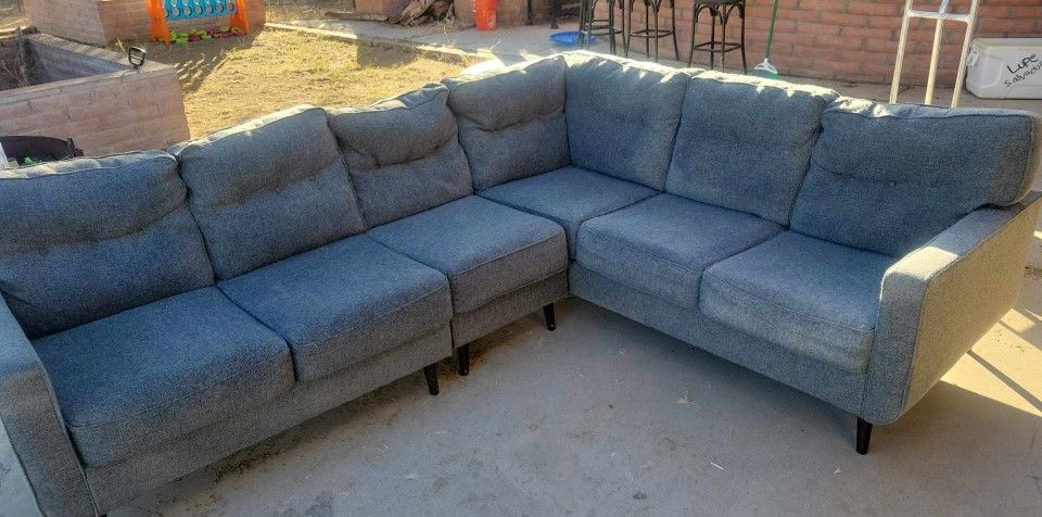 L Shape Sectional