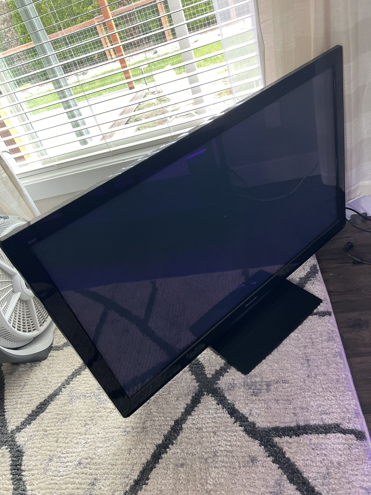 Panasonic Plasma HDTV