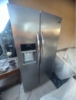 Frigidaire