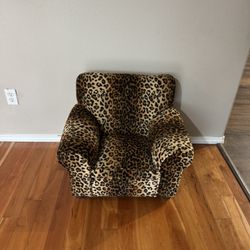 Toddler Sofa Chair