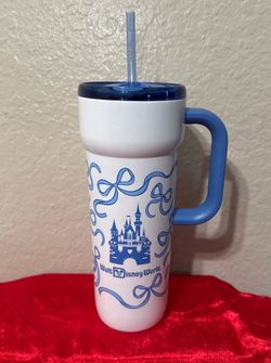 Disney tumbler