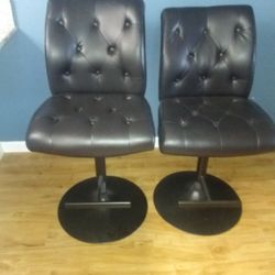 BAR STOOLS (3)