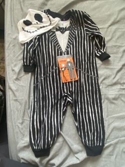 Infant Sleeper With Cap