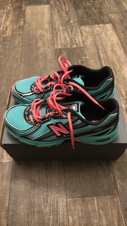 Cyber Jade New Balance