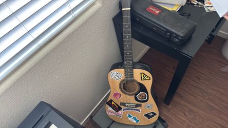 Rogue Guitar (Good Condition)