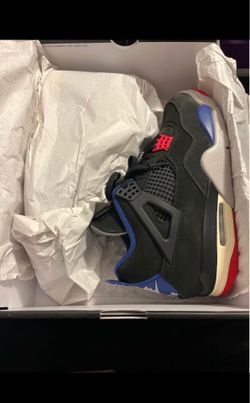 Rare Air 4s sz 10.5