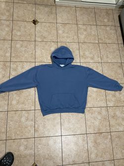 Holister Boxy Fit Sweater 