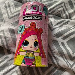 Lol Surprise New Big