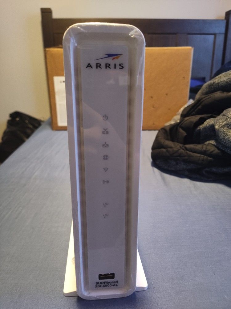 ARRIS SURFboard Gateway Modem
