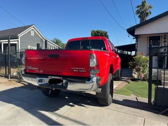 2007 Toyota Tacoma
