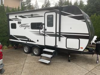 Trailer for sale
