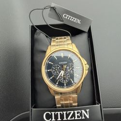 Citizen Watch