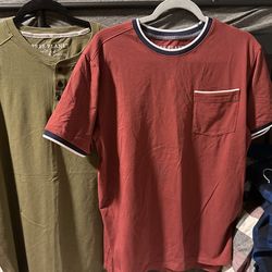 Men Bundles Clothes Large And Extra Large 