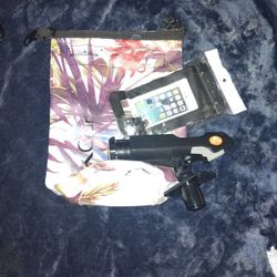 Kayaking Rod Holder Water Proof Bag And Phone Case