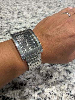 Guess Watch