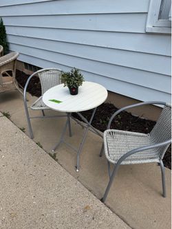 Outdoor Set