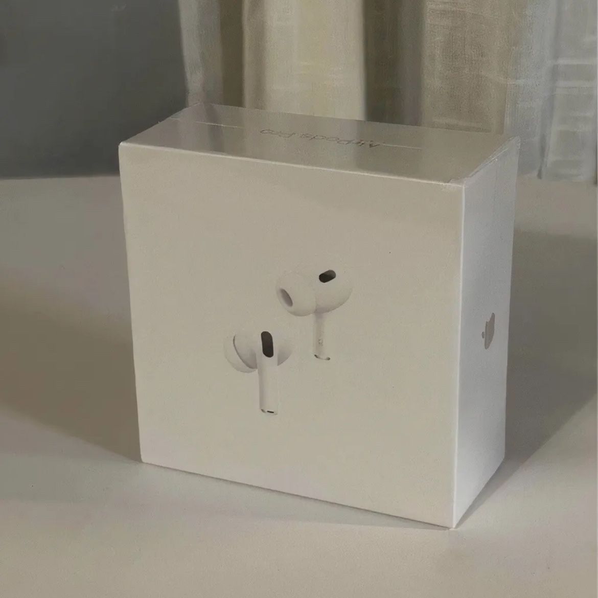 AirPods Pro 2nd Generation New