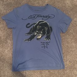 Ed hardy shirt