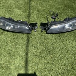 S15 Headlights 