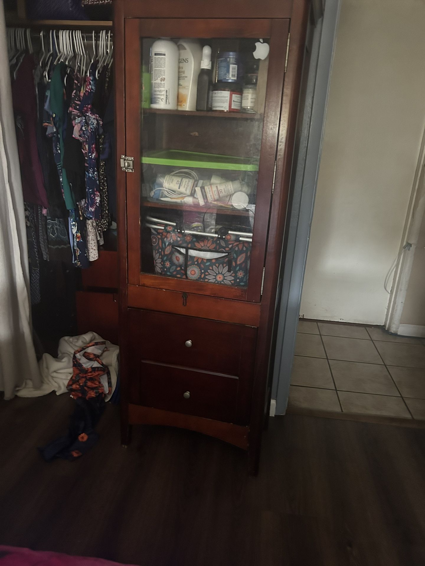 Small Shelf