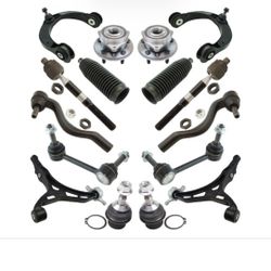 2011 Jeep Grand Cherokee Parts