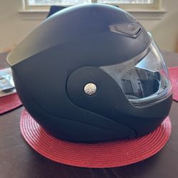 Motorcycle Helmet XXL