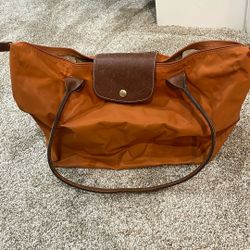 Longchamp Le Pliage M Tote Bag