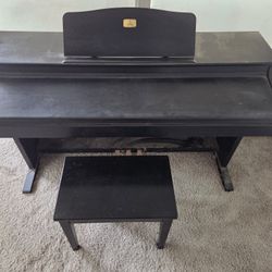 Piano