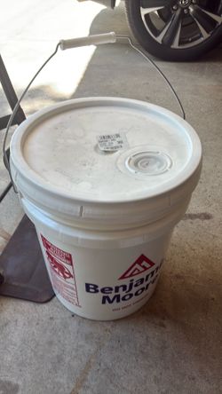 Paint primer white interior exterior