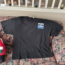 Los Angeles Dodgers 2024 world champion T-shirt 2XL *New