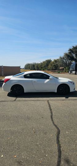 2011 Nissan Altima