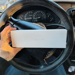 APPLE WATCH SERIES 11