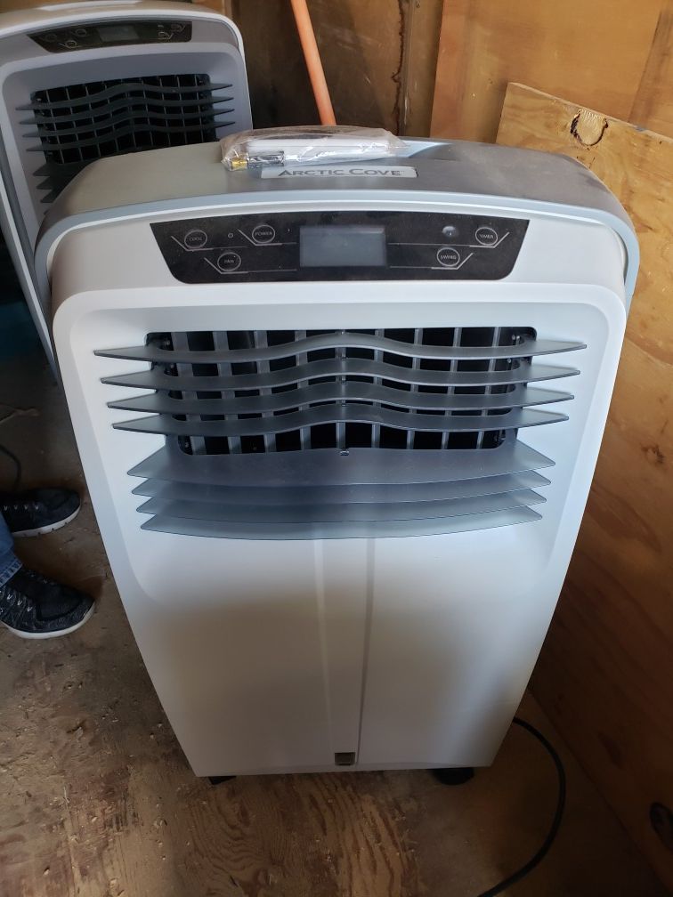 Arctic cove evap cooler for Sale in Phoenix, AZ OfferUp
