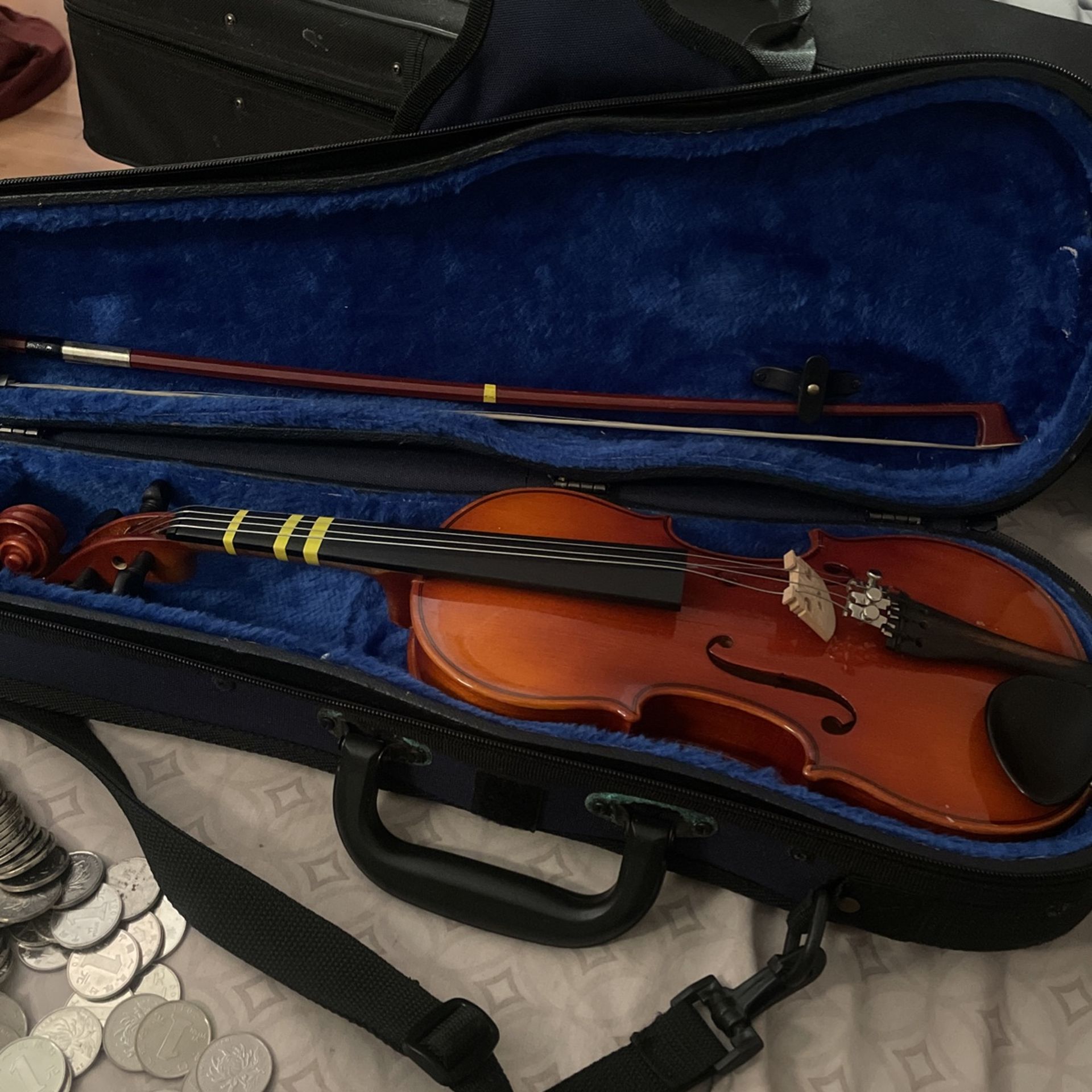 Violin 