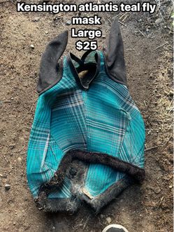 Misc equine items