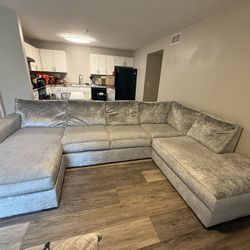 Couch For Sale 