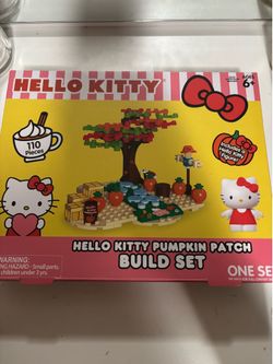Hello kitty